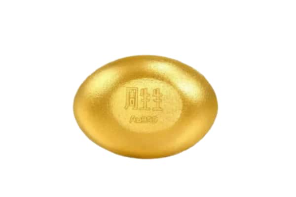 江汉区回收黄金豆子