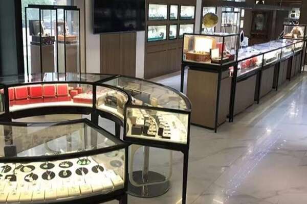 江汉区奢侈品回收